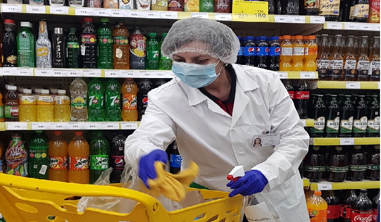 Իրացման խոշոր ցանցերն ախտահանվում են. ՍԱՏՄ