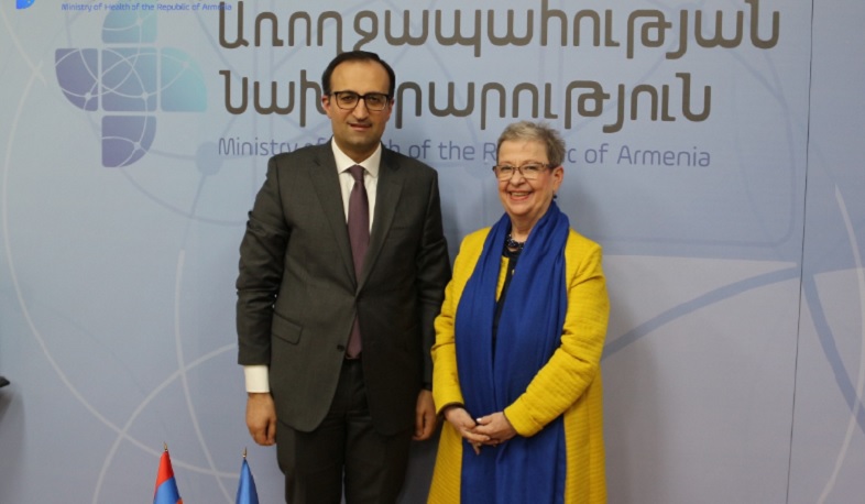 Թափանցիկ աշխատանքը խուճապի նվազեցման լավագույն տարբերակն է. Արսեն Թորոսյան