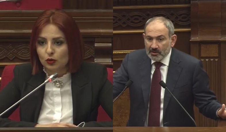 Հանրաքվե կլինի՞ Ամուլսարի շահագործման հարցով