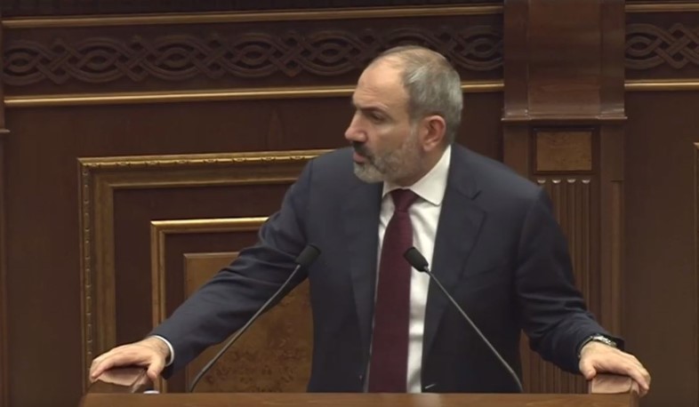 Դիզվառելիքի մի մեծ մասը գյուղապետարաններում մսխվում-գնում էր. Փաշինյան