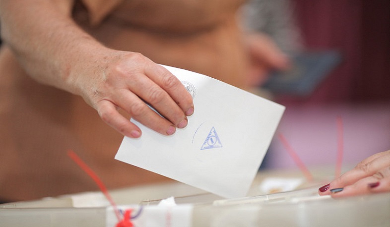 Հանրաքվեին առնչվող ընտրական իրավախախտումների մասին 12 հաղորդումից 7-ով ստուգողական գործողություններ են իրականացվում