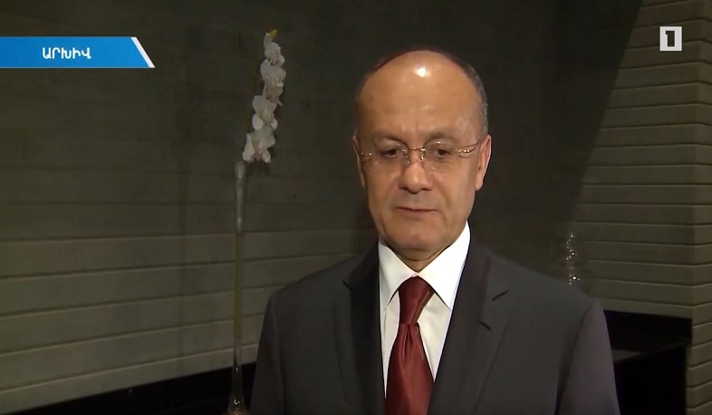 «Ձորա ՀԷԿ»-ի օտարման գործով պաշտպանության նախկին նախարարին մեղադրանք է առաջադրվել