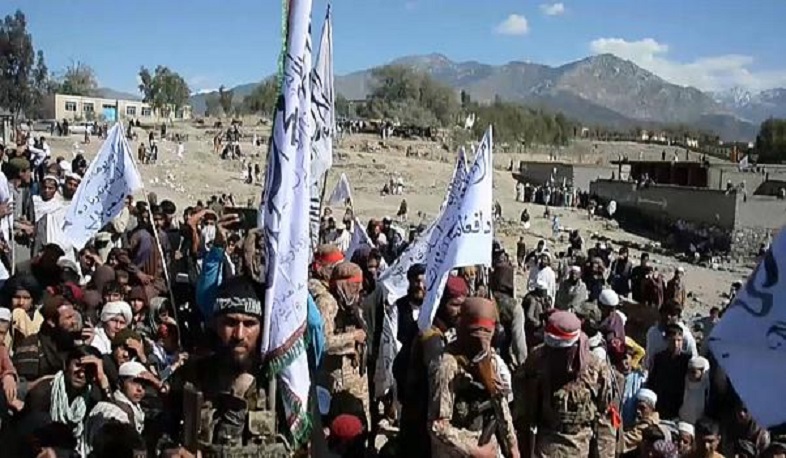 Ձախողվել է ԱՄՆ-Թալիբան խաղաղության համաձայնագիրը