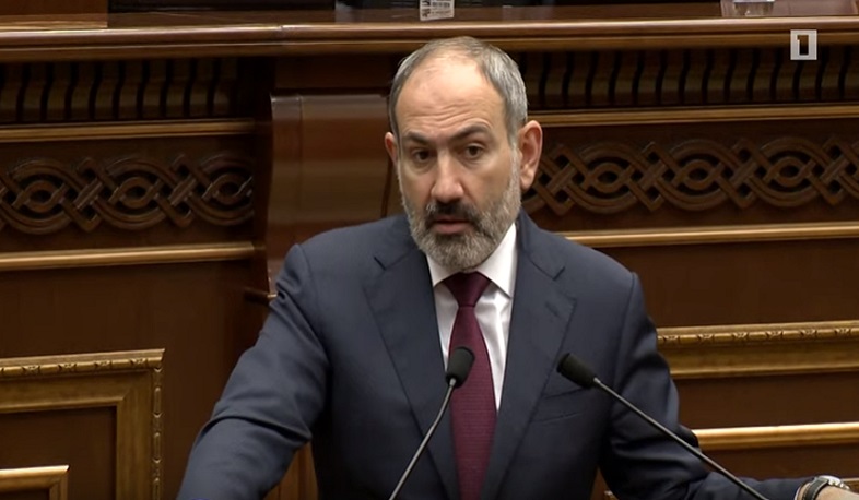 Ուշագրավ շեշտադրումներ ԱԺ-Կառավարություն հարցուպատասխանից