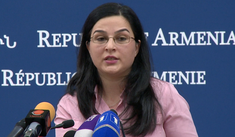 ԱԳՆ մամուլի խոսնակի պատասխանը՝ Հայաստանի և Վրաստանի միջև մուտքի ընթացակարգերի դյուրացման մասին հարցին