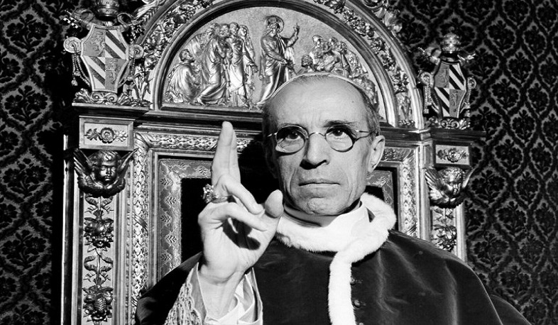 Վատիկանը 200 դիմում է ստացել՝ Պիոս XII-ի արխիվն ուսումնասիրելու համար