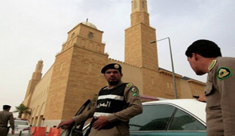 Եգիպտոսում ԻՊ-ի կողմն անցած սպա է մահապատժի ենթարկվել