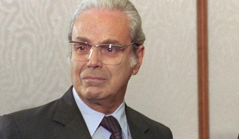 100 տարեկանում մահացել է ՄԱԿ-ի նախկին գլխավոր քարտուղարը