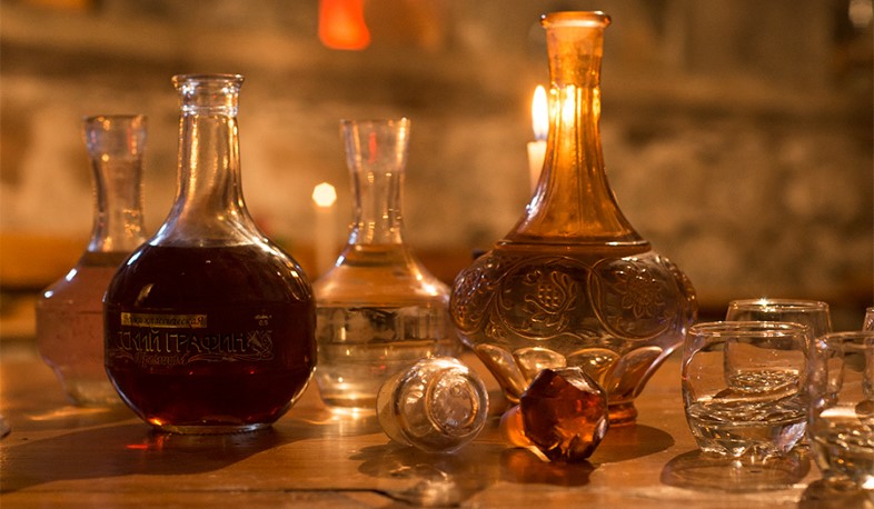 Հարկման նվազեցումներ մրգօղիների արտադրությունում