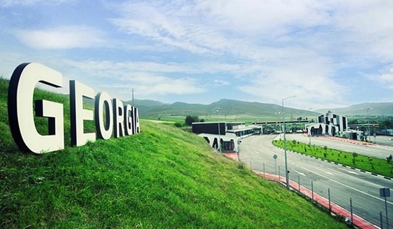 Հայկական բեռնատարները բարեհաջող հատել են հայ-վրացական սահմանը. Աննա Օհանյան