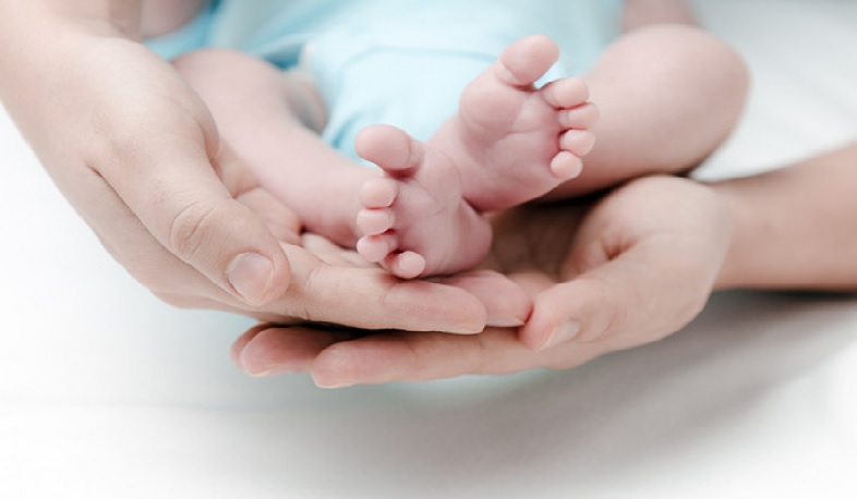 Կառավարությունը հաստատեց ծնելիության բարելավման 2020-2023 թթ. ծրագիրը