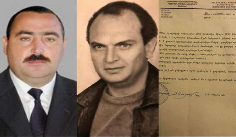 Մանվել Գրիգորյանի եղբորորդու վերաբերյալ դատավճիռը բեկանվել է