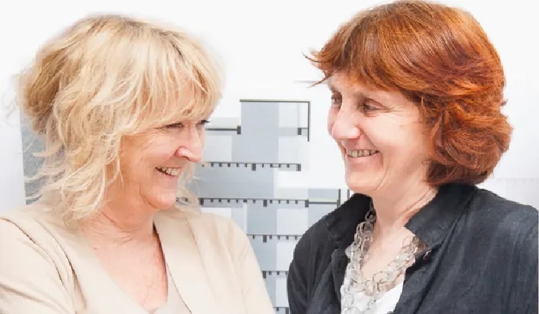 Կին ճարտարապետները՝ հեղինակավոր մրցանակի դափնեկիր