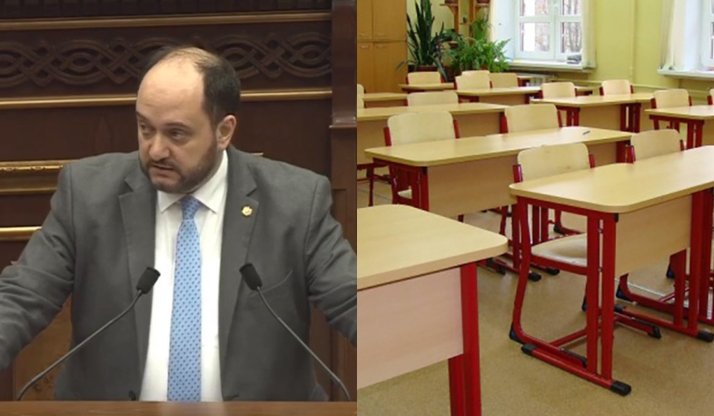 Կրեդիտային համակարգը ներդրվում է միայն 10-12-րդ դասարաններում. ԿԳՄՍ նախարար