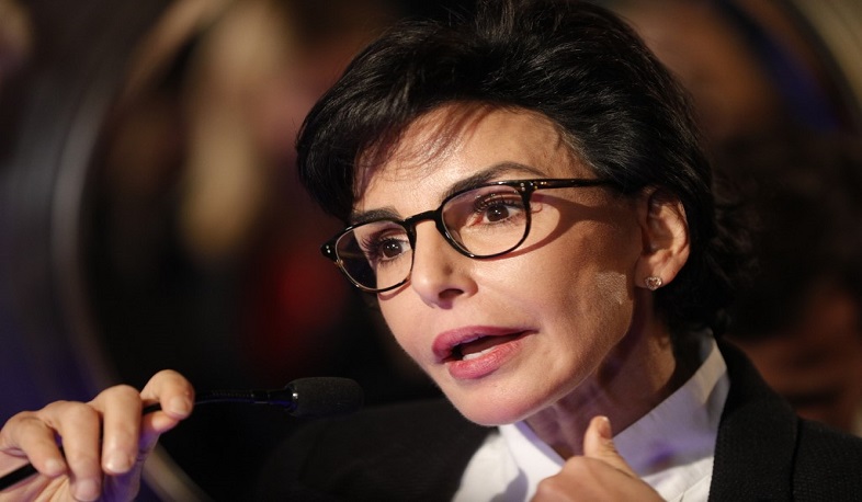 Ահազանգ Բաքվի ու Փարիզի քաղաքապետի թեկնածուի սերտ հարաբերությունների մասին