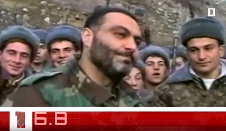 Օրը՝ 60 վայրկյանում 05.03.2020