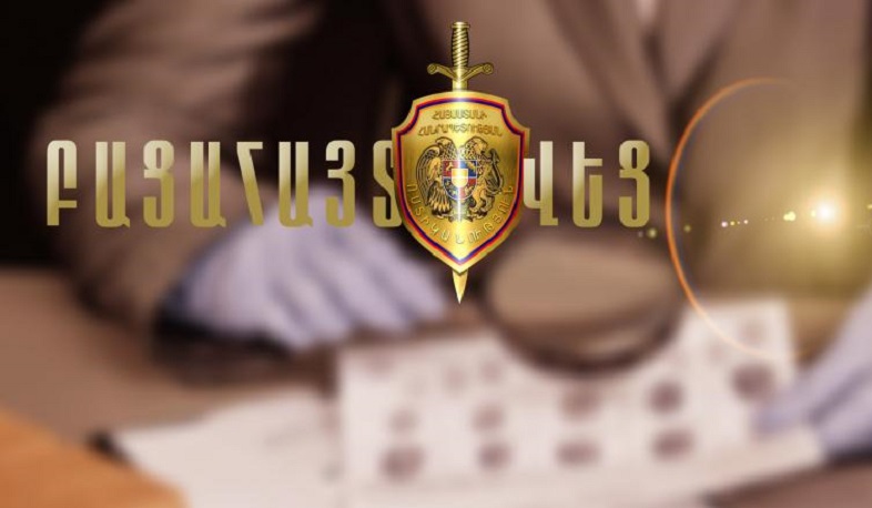 28-ամյա երիտասարդը մեղադրվում է 43-ամյա կնոջը սպանելու մեջ