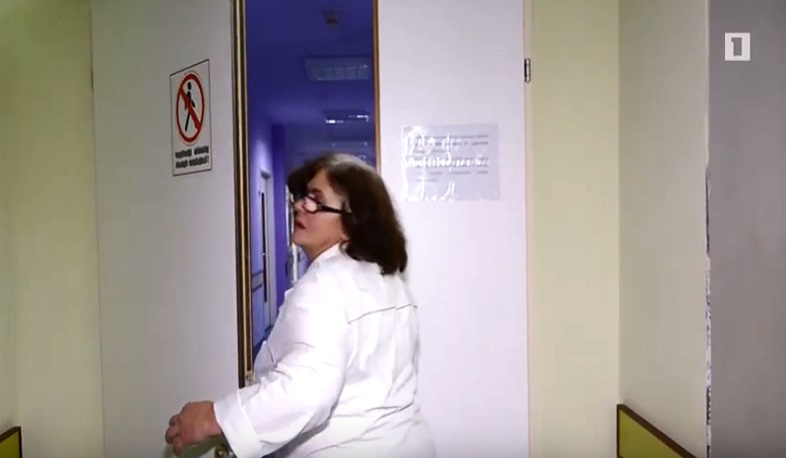 Գյումրիում ծեծի են ենթարկել մորը և 13-ամյա դստերը. 43-ամյա կինը մահացել է