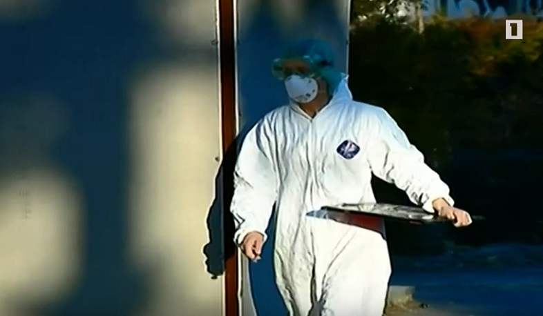 Մարտի 5-ի միջազգային լրահոսը