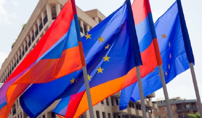 Ֆրանսիան ավարտել է ՀՀ-ԵՄ համաձայնագրի վավերացման ներպետական ընթացակարգերը. ԱԳՆ