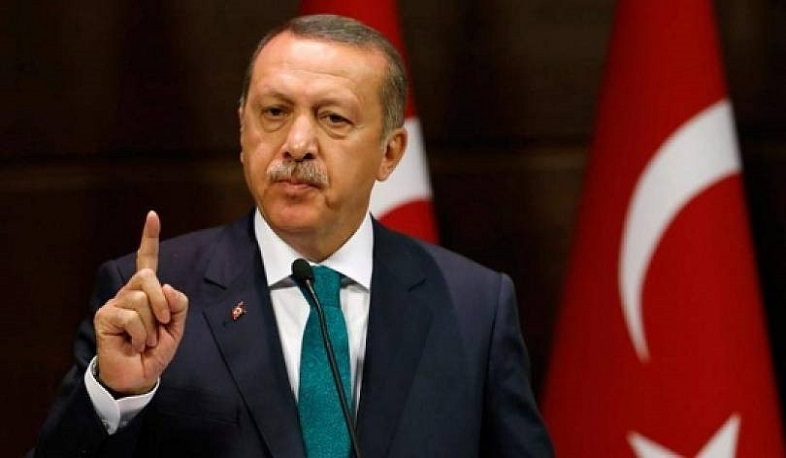 Էրդողանը Թուրքիայի ազգային փոքրամասնություններին ստիպում է աջակցել Իդլիբի ռազմական գործողություններին