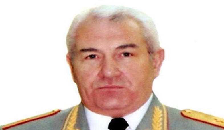 Նախկին փոխոստիկանապետ Սաշա Աֆյանի նկատմամբ քրեական հետապնդումը դադարեցվել է