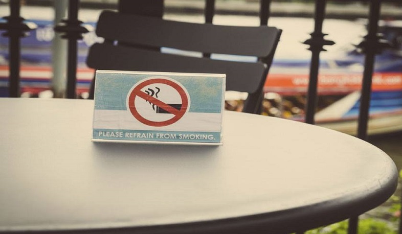 Չծխելով՝ ևս մեկ քայլ ենք անում ի պաշտպանություն ընտանիքի. նախագահը ստորագրել է հակածխախոտային օրենքը