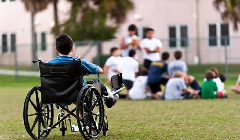 Մինչև 18 տարեկան երեխաների հաշմանդամությունը կսահմանվի հստակ ժամկետներով. Զարուհի Բաթոյան