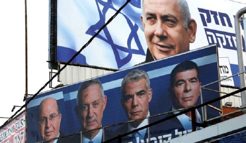 Իսրայելում կարող է անցկացվել Քնեսեթի չորրորդ ընտրությունը մեկ տարում
