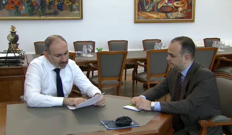 «Ի Գործ». աշխարհի լավագույն բուհերն ավարտած ուսանողները՝ Հայաստանի կառավարական համակարգում