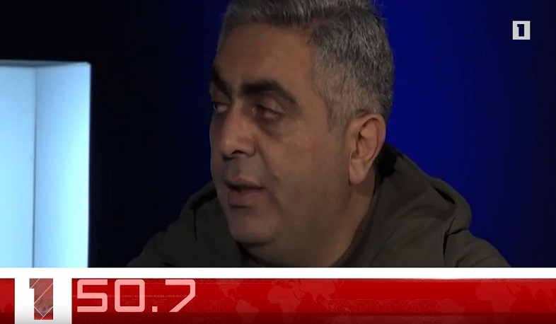 Օրը՝ 60 վայրկյանում 06.03.2020