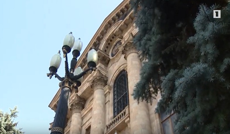 ՀԿ-ների հանրային հաշվետվողականությունը կբարձրացվի