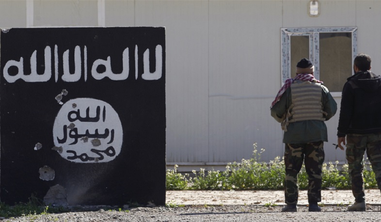 «Իսլամական պետությունը» պատասխանատվություն է ստանձնել Աֆղանստանի ահաբեկչության համար