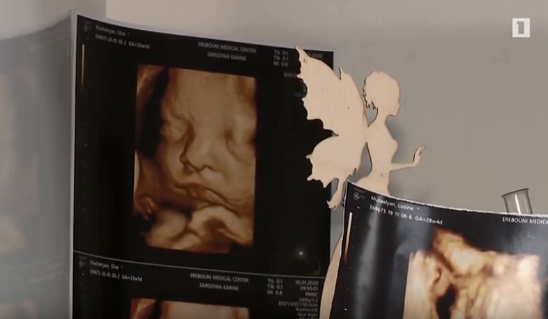 Ծնելիության բարելավման 2020-2023 թվականների ռազմավարությունը