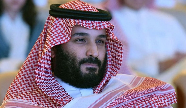 Սաուդյան Արաբիայում բերման է ենթարկվել թագավորական ընտանիքի երեք անդամ