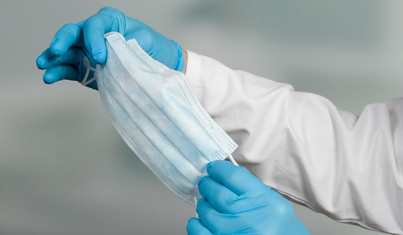 Facebook-ը կարգելի բժշկական դիմակների գովազդը