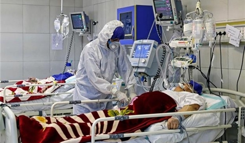 Վարակի 12 դեպք Վրաստանում. վարակվել է նաև երկրի գլխավոր համաճարակաբանի որդին