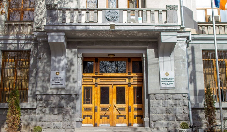 Դատարանը բավարարել է փոխգնդապետին ծեծի ենթարկելու գործով կասկածյալին ազատ արձակելու միջնորդությունը