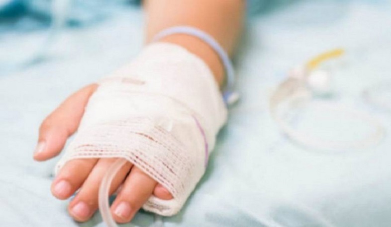 Գյումրիում ծեծված 13-ամյա աղջկա վիճակը շարունակում է մնալ ծայրահեղ ծանր