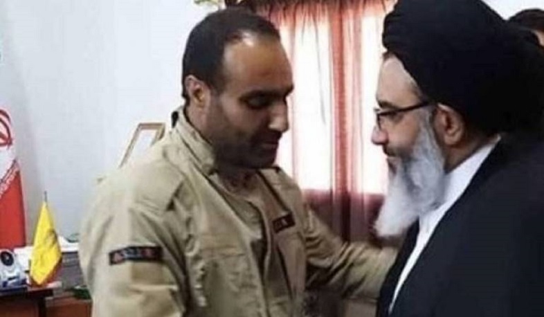 Սիրիայում մահացել է իրանցի բարձրաստիճան զինվորական