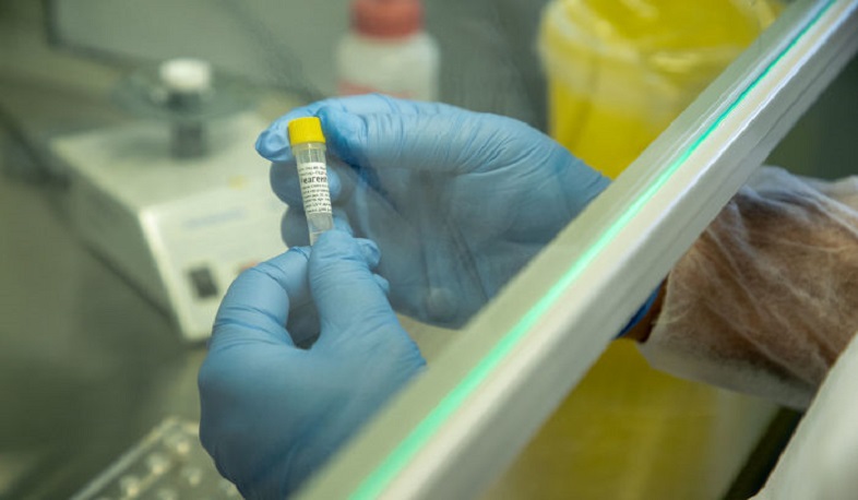 Կորոնավիրուսի հայտնաբերման 203 հետազոտությունից դրական է եղել միայն մեկը. նախարար