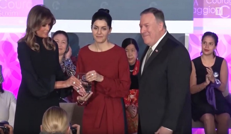 Հայկական օրեր ԱՄՆ-ում