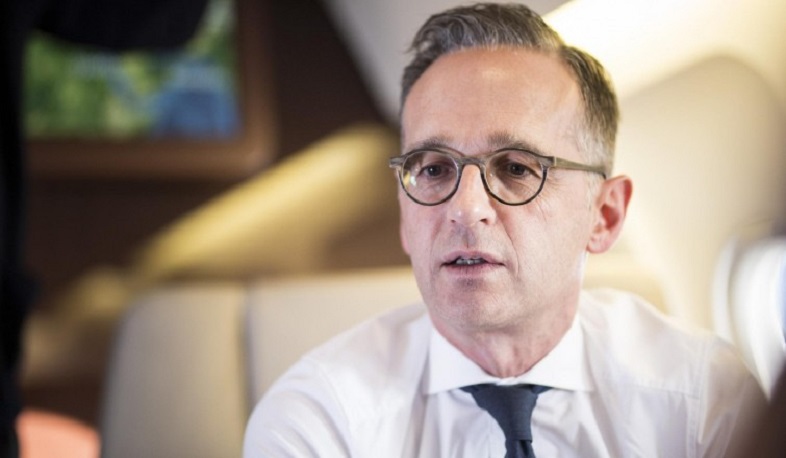 Միայն Ռուսաստանը կարող է երաշխիք տալ Իդլիբի անվտանգության գոտու համար. Մաաս