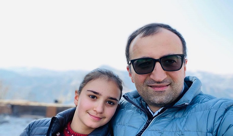 Չի կարող լինել կանանց նկատմամբ բռնությունից զերծ հասարակություն, երբ ընտանիքում դադարեցնում են հղիությունը․ Թորոսյան