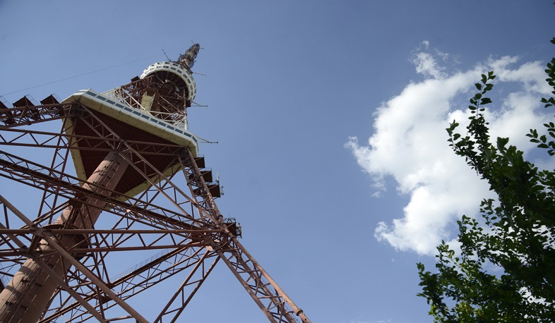 Մարտի 10-ին հեռուստահեռարձակման ցանցում պրոֆիլակտիկ աշխատանքներ կլինեն