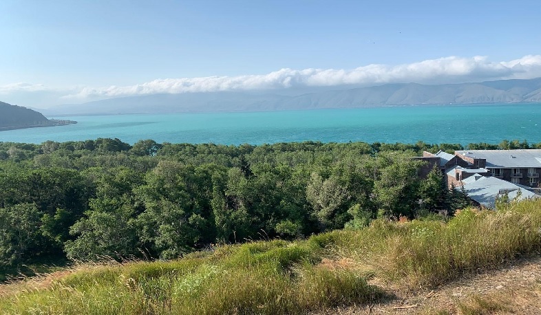 «Սևան» ազգային պարկում ինքնակամ կառույցների հարցով դատախազությունը դիմել է բնապահպանական գերատեսչություն