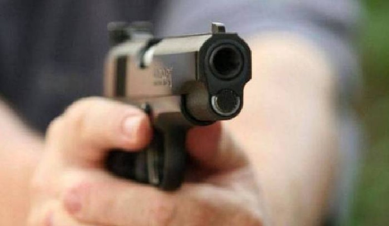 Սպանություն Կապան քաղաքում. կա ձերբակալված