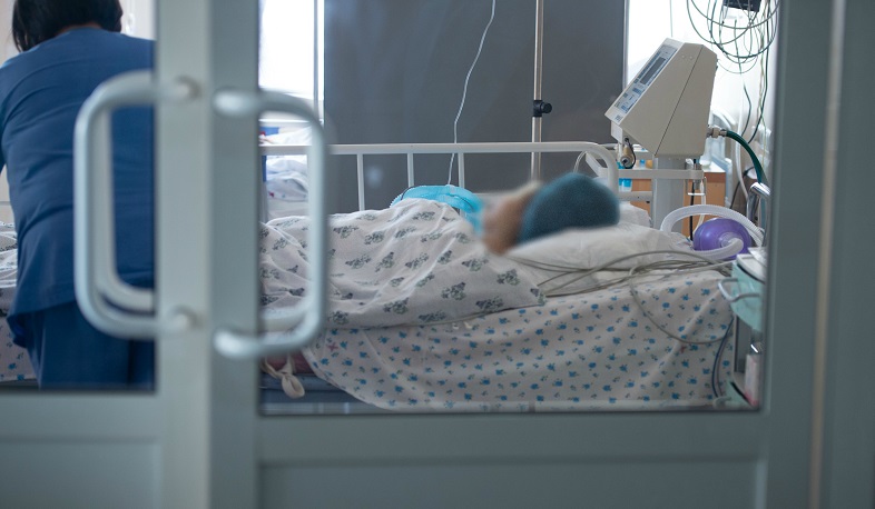 Գյումրիում ծեծի ենթարկված 13-ամյա աղջիկը որոշ բառեր է արտաբերել