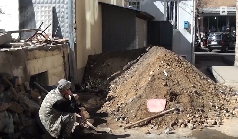 Ապօրինություններ Վանաձորում