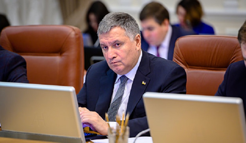 Զելենսկին կարող է նոր պաշտոն ստեղծել Ավակովի համար